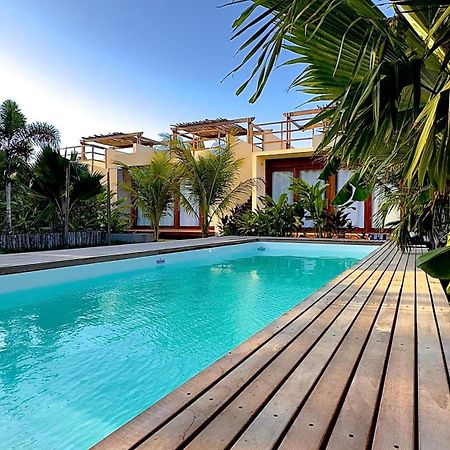 Breezy Chalet - Chale Havai Tutóia المظهر الخارجي الصورة