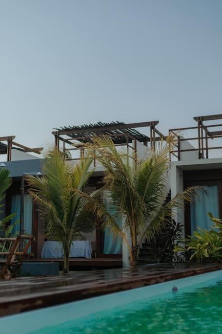 Breezy Chalet - Chale Havai Tutóia المظهر الخارجي الصورة