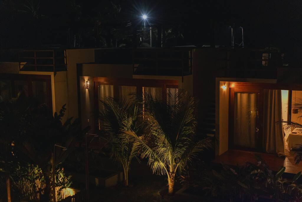 Breezy Chalet - Chale Havai Tutóia المظهر الخارجي الصورة