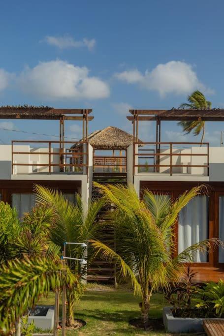Breezy Chalet - Chale Havai Tutóia المظهر الخارجي الصورة