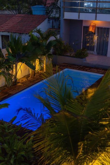 Breezy Chalet - Chale Havai Tutóia المظهر الخارجي الصورة