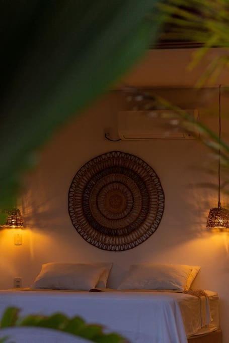 Breezy Chalet - Chale Havai Tutóia المظهر الخارجي الصورة
