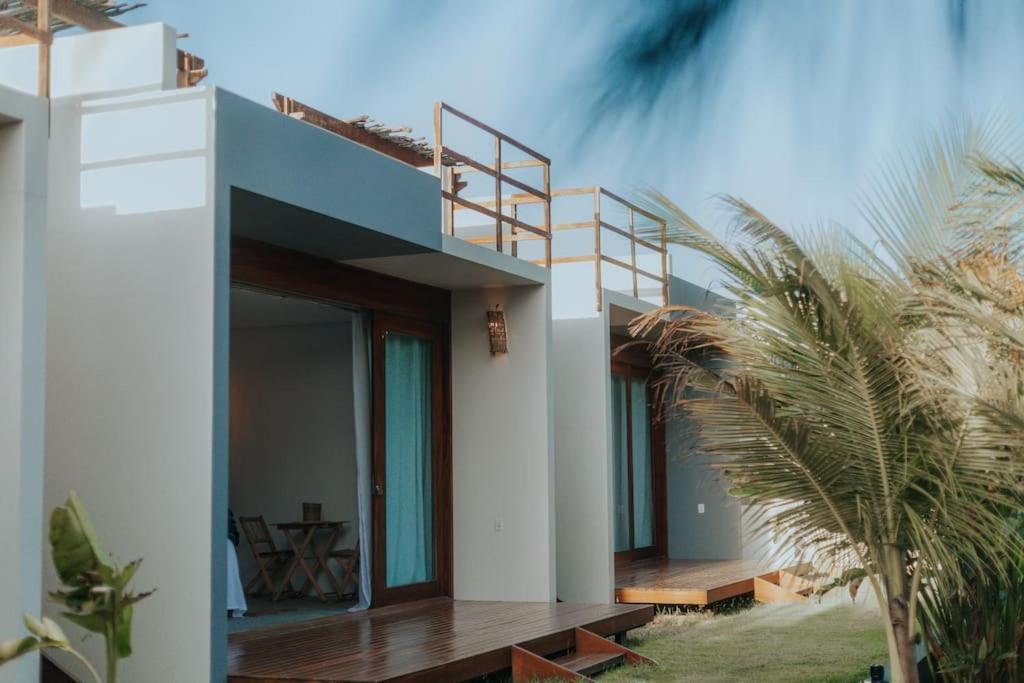 Breezy Chalet - Chale Havai Tutóia المظهر الخارجي الصورة