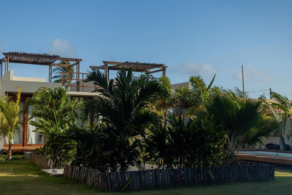 Breezy Chalet - Chale Havai Tutóia المظهر الخارجي الصورة