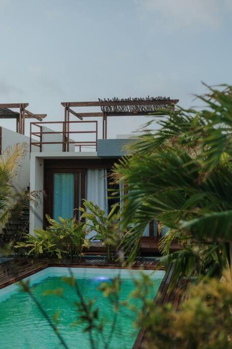 Breezy Chalet - Chale Havai Tutóia المظهر الخارجي الصورة