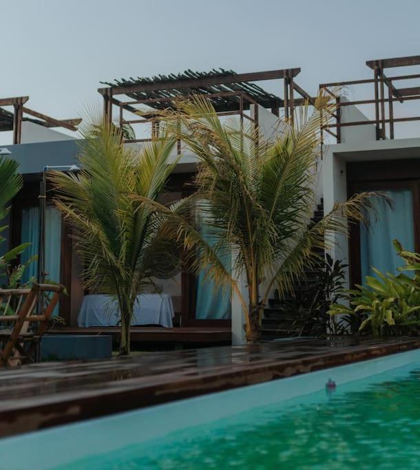 Breezy Chalet - Chale Havai Tutóia المظهر الخارجي الصورة