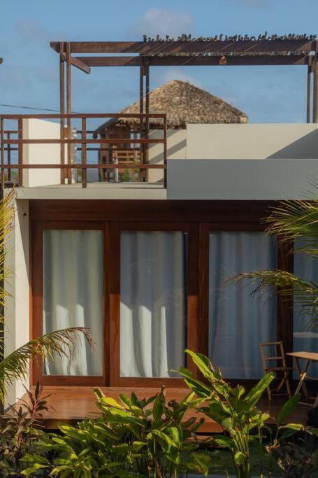 Breezy Chalet - Chale Havai Tutóia المظهر الخارجي الصورة