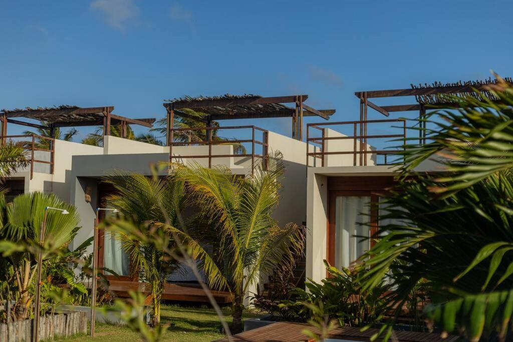 Breezy Chalet - Chale Havai Tutóia المظهر الخارجي الصورة